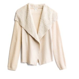 NWT • STITCHFIX MARKET & SPRUCE MEDIA JACKET